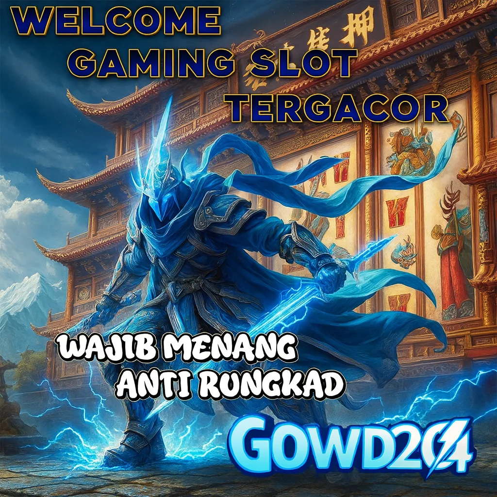 GOWD204 : Destinasi Gaming dengan Akses Mudah dan Cepat
GOWD204 : Destinasi Gaming dengan Akses Mudah dan Cepat